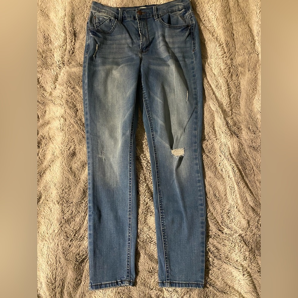 Kensie Jeans